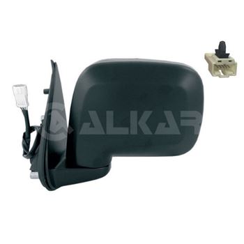 espejos - Retrovisor exterior ALKAR 6125552