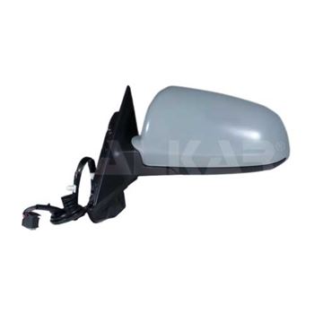 espejos - Retrovisor exterior ALKAR 6129500