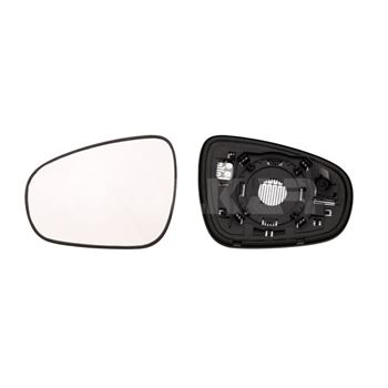 espejos - Cristal de espejo, retrovisor exterior ALKAR 6431908