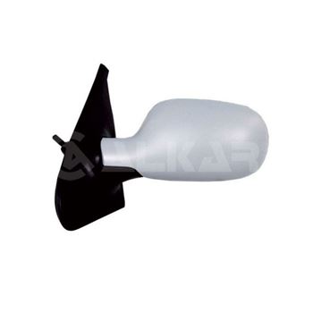 espejos - Retrovisor exterior ALKAR 6139173
