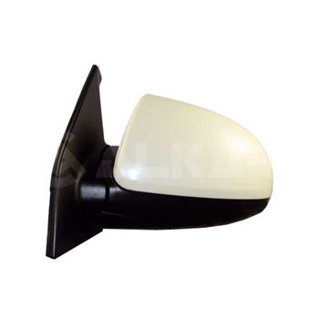 espejos - Retrovisor exterior ALKAR 6139640