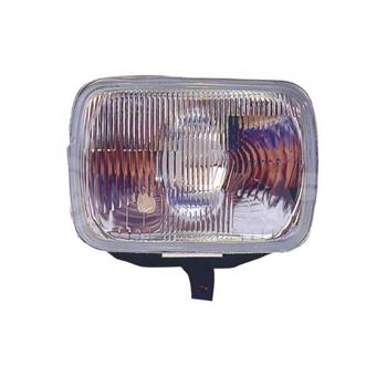espejos - Faro principal ALKAR 2703152