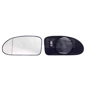 espejos - Cristal de espejo, retrovisor exterior ALKAR 6461399