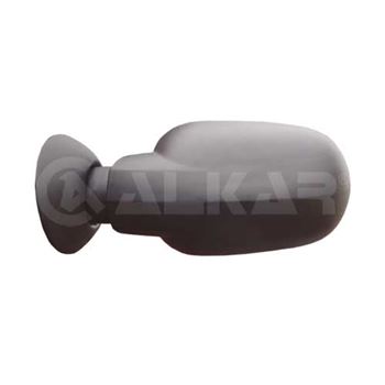 espejos - Retrovisor exterior ALKAR 6101590