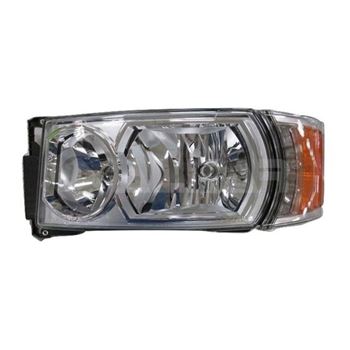 espejos - Faro principal ALKAR 9851019