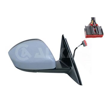 espejos - Retrovisor exterior ALKAR 9050054