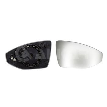 espejos - Cristal de espejo, retrovisor exterior ALKAR 6432814