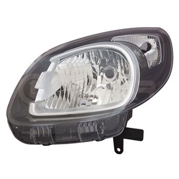 espejos - Faro principal ALKAR 2751168