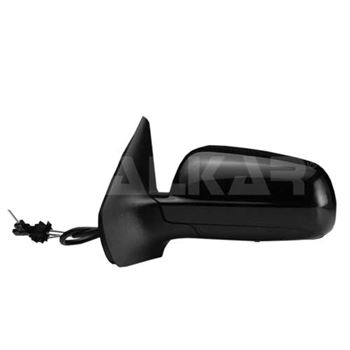 espejos - Retrovisor exterior ALKAR 6166127