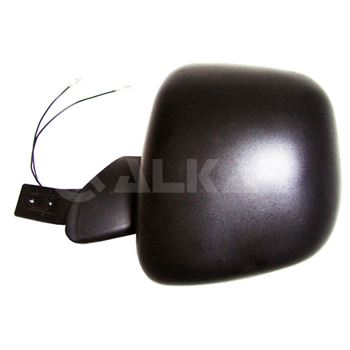 espejos - Espejo gran angular ALKAR 9482001