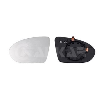 espejos - Cristal de espejo, retrovisor exterior ALKAR 6491459