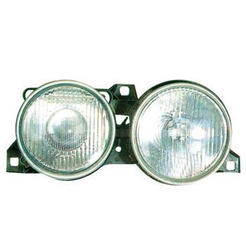 espejos - Faro principal ALKAR 2701847