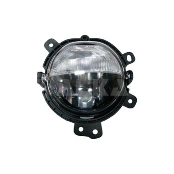 espejos - Faro antiniebla ALKAR 2902457