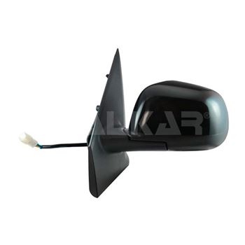 espejos - Retrovisor exterior ALKAR 6139646