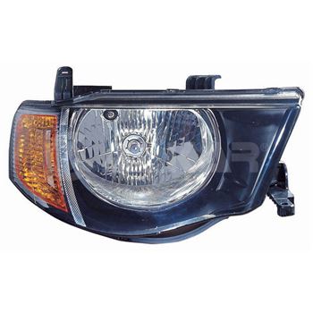 espejos - Faro principal ALKAR 2746022