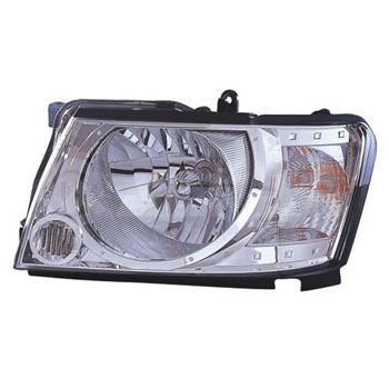 espejos - Faro principal ALKAR 2701988