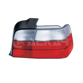 espejos - Piloto posterior ALKAR 2222485