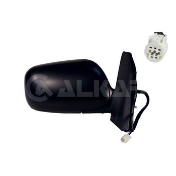 espejos - Retrovisor exterior ALKAR 6126261