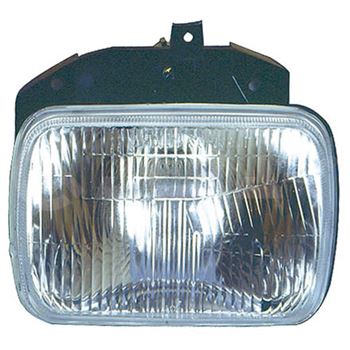 espejos - Faro principal ALKAR 2702152