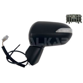 espejos - Retrovisor exterior ALKAR 6111945