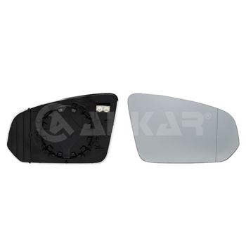 espejos - Cristal de espejo, retrovisor exterior ALKAR 6472016