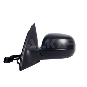 espejos - Retrovisor exterior ALKAR 6126158
