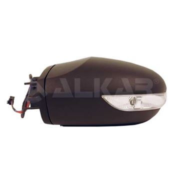 espejos - Retrovisor exterior ALKAR 6126557