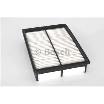 filtro de aire coche - (S0129) Filtro de aire BOSCH F026400129