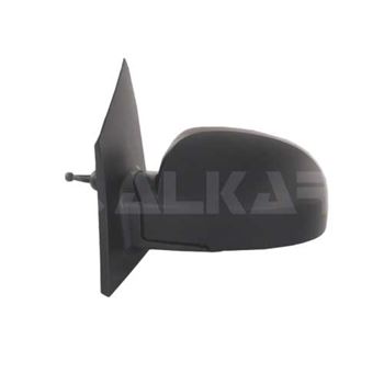 espejos - Retrovisor exterior ALKAR 6137626