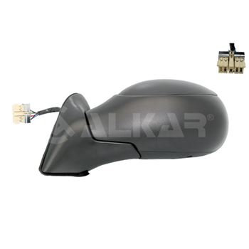espejos - Retrovisor exterior ALKAR 6125364