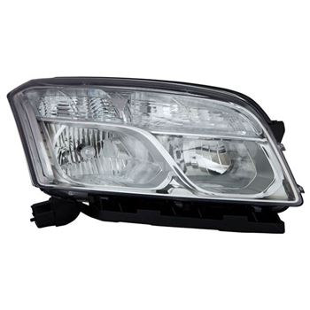 espejos - Faro principal ALKAR 2742606