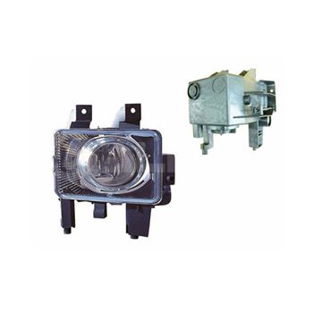 espejos - Faro antiniebla ALKAR 2912440