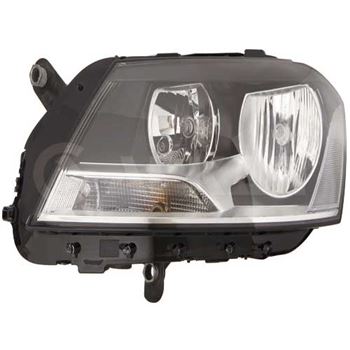 espejos - Faro principal ALKAR 2771118