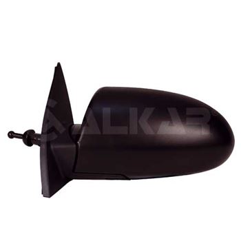 espejos - Retrovisor exterior ALKAR 6164576