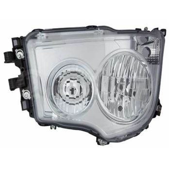 espejos - Faro principal ALKAR 9892013