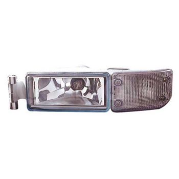 espejos - Piloto intermitente ALKAR 9625009