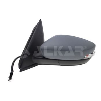 espejos - Retrovisor exterior ALKAR 6139673
