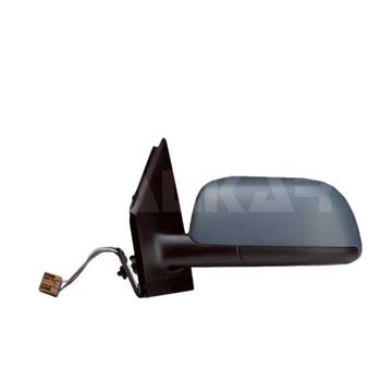 espejos - Retrovisor exterior ALKAR 6125110