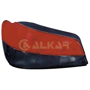 espejos - Piloto posterior ALKAR 2270281