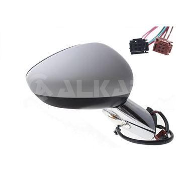 espejos - Retrovisor exterior ALKAR 6128822