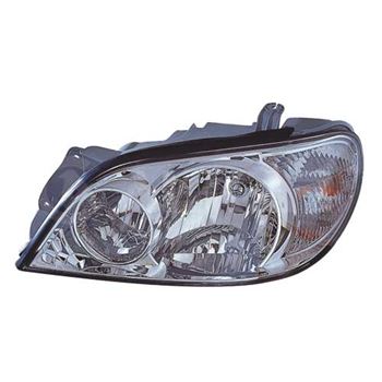 espejos - Faro principal ALKAR 2745999