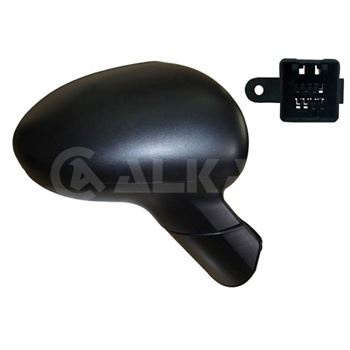 espejos - Retrovisor exterior ALKAR 6140660