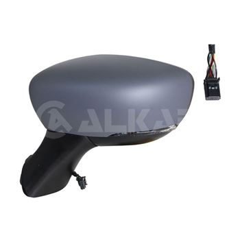 espejos - Retrovisor exterior ALKAR 6151186