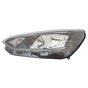 espejos - Faro principal ALKAR 2745347