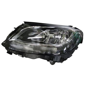 espejos - Faro principal ALKAR 2751412