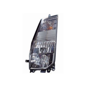 espejos - Faro principal ALKAR 9865016