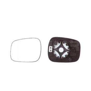 espejos - Cristal de espejo, retrovisor exterior ALKAR 6433174