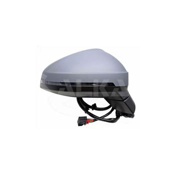 espejos - Retrovisor exterior ALKAR 6150810