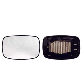 espejos - Cristal de espejo, retrovisor exterior ALKAR 6431386