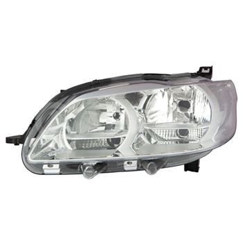 espejos - Faro principal ALKAR 2731871